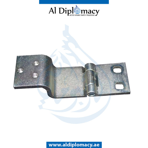 Rear END DOOR HINGE for Mercedes-Benz G Class W463 (1992-2022) models, Part Number A4637400137