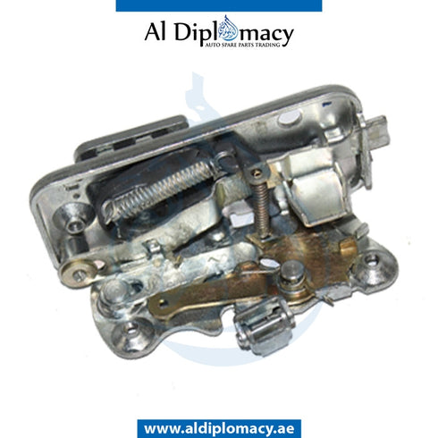 DOOR LOCK for Mercedes-Benz G Class W463 (1992-2022) models