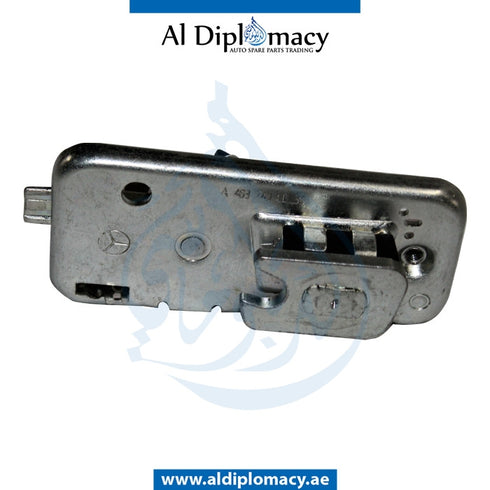 DOOR LOCK for Mercedes-Benz G Class W463 (1992-2022) models