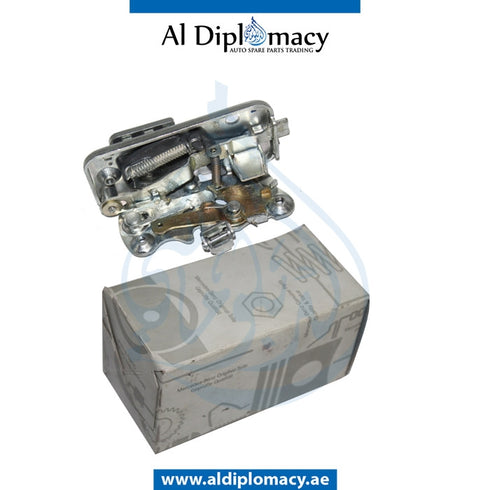 DOOR LOCK for Mercedes-Benz G Class W463 (1992-2022) models, Part Number A4637400635