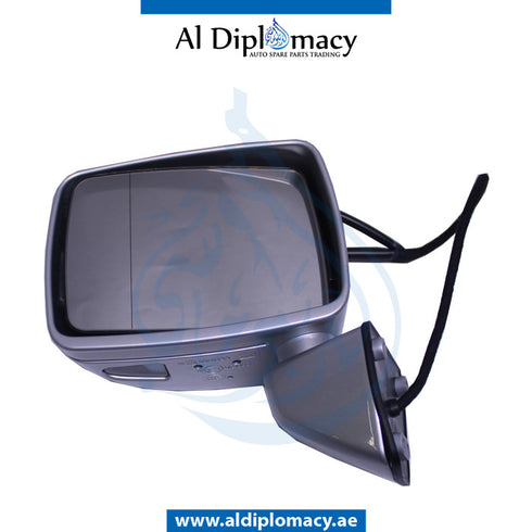 Left Mirror for Mercedes-Benz G Class W463 (1992-2022) models