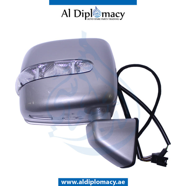 Right Mirror for Mercedes-Benz G Class W463 (1992-2022) models, Part Number A4638105016