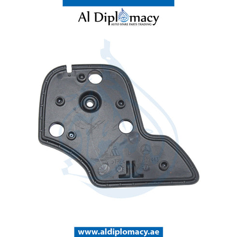 Left Mirror SEAL for Mercedes-Benz G Class W463 (1992-2022) models