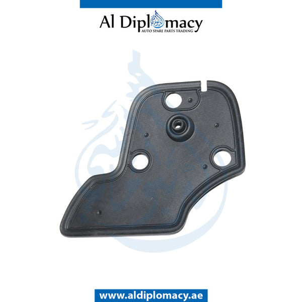 Left Mirror SEAL for Mercedes-Benz G Class W463 (1992-2022) models, Part Number A4638110198