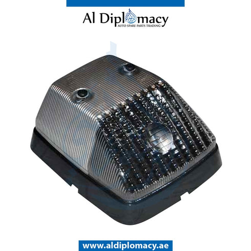 TURN SIGNAL Lamp, WHITE for Mercedes-Benz G Class W463 (1992-2022) models