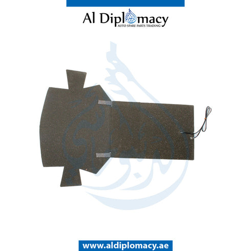 Front SEAT HEATER PAD for Mercedes-Benz G Class W463 (1992-2022) models