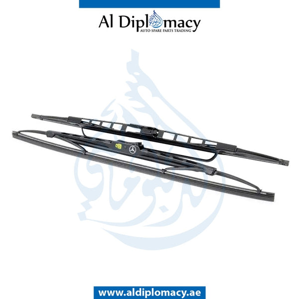 Rear WIPER BLADE for Mercedes-Benz G Class W463 (1992-2022) models, Part Number A4638200545