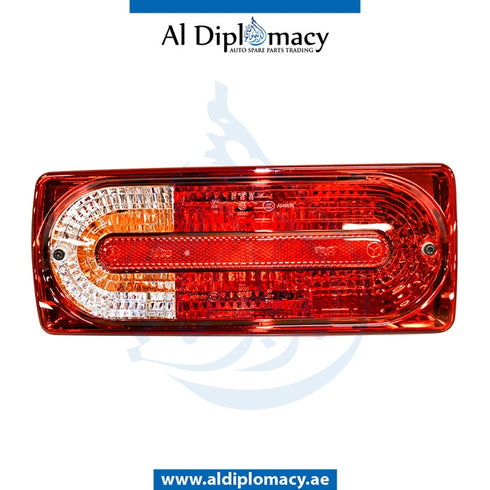 Left STOPLIGHT for Mercedes-Benz G Class W463 (1992-2022) models