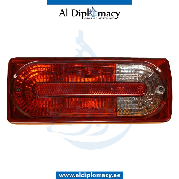 Right STOPLIGHT for Mercedes-Benz G Class W463 (1992-2022) models, Part Number A4638202064