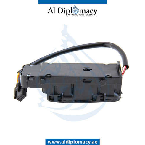 Front Left WINDOW SWITCH for Mercedes-Benz G Class W463 (1992-2022) models, Part Number A4638202210