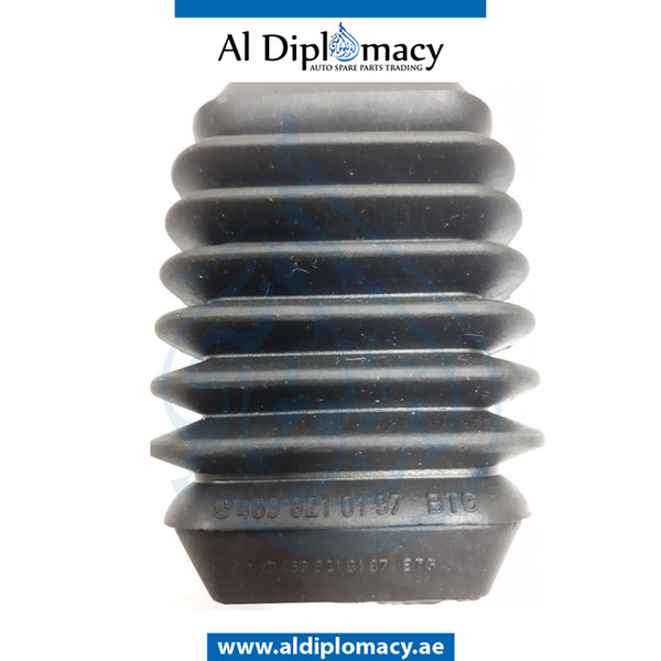 Front DOOR ELECTRIC CABLE PROTECTION HOSE for Mercedes-Benz G Class W461 (1992-2022) models, Part Number A4638210197