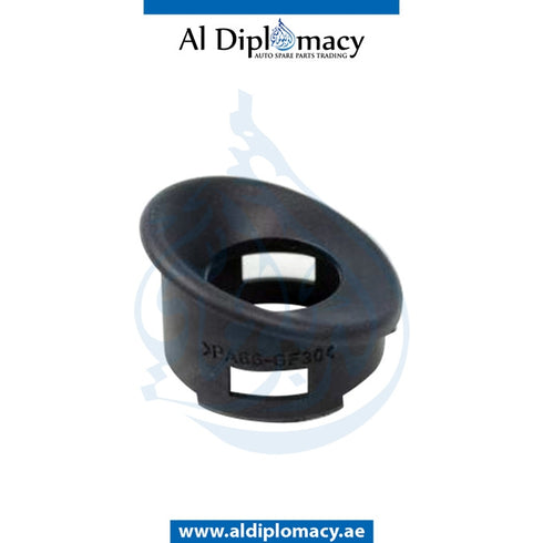 PARKING DISTANCE SENSOR TRIM RING for Mercedes-Benz G Class W463 (1992-2022) models, Part Number A4638220018