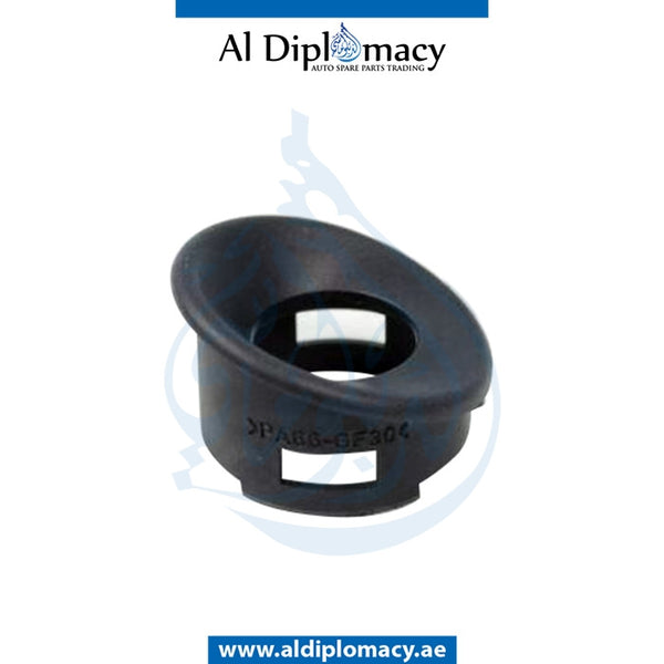 PARKING DISTANCE SENSOR TRIM RING for Mercedes-Benz G Class W463 (1992-2022) models, Part Number A4638220018