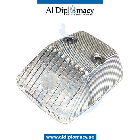 TURN SIGNAL LAMP LENS for Mercedes-Benz G Class W463 (1992-2022) models