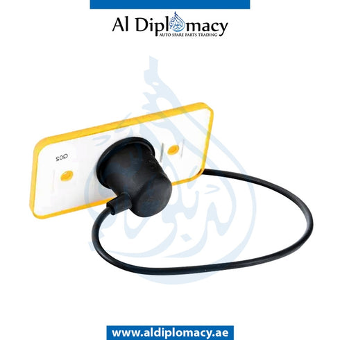 Front Left Right SIDE Reflector, OR for Mercedes-Benz G Class W463 (1992-2022) models