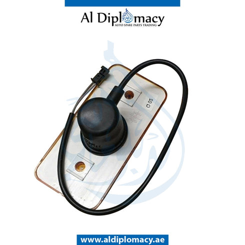 Front Left Right SIDE Reflector, OR for Mercedes-Benz G Class W463 (1992-2022) models