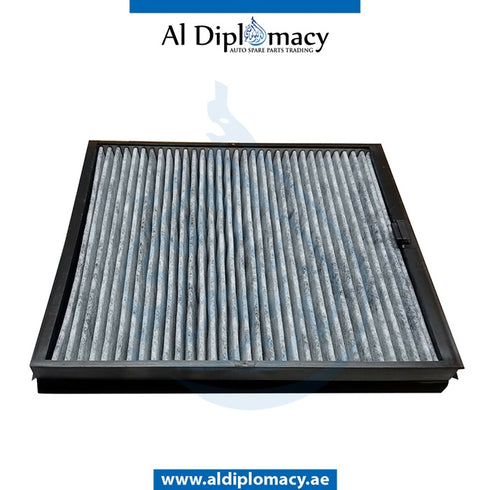 A/C FILTER for Mercedes-Benz G Class W463 (1992-2022) models
