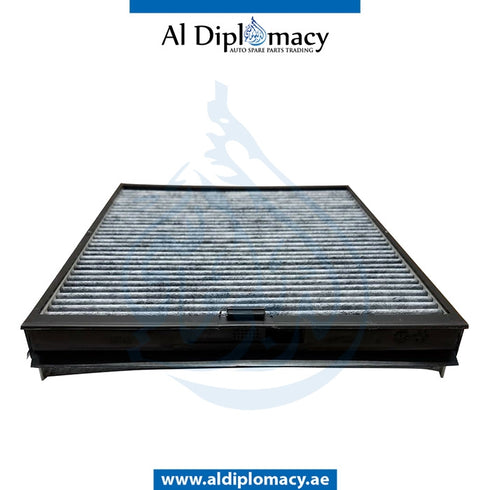 A/C FILTER for Mercedes-Benz G Class W463 (1992-2022) models