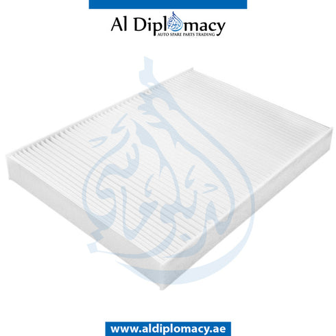 DUST FILTER for Mercedes-Benz G Class W463 (1992-2022) models, Part Number A4638301102