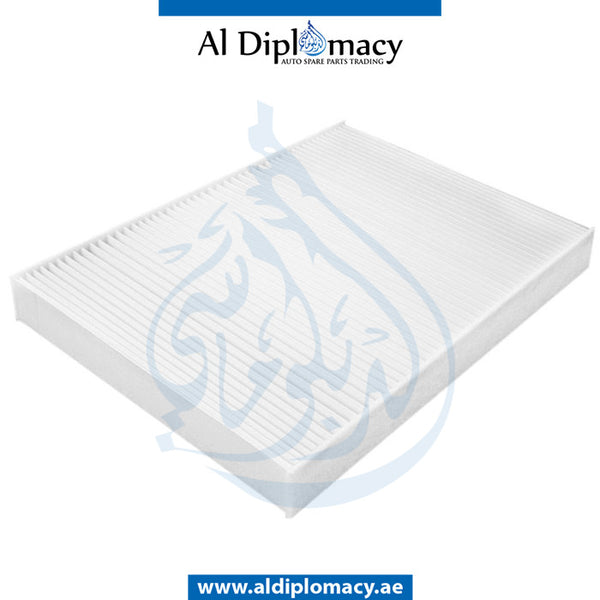 DUST FILTER for Mercedes-Benz G Class W463 (1992-2022) models, Part Number A4638301102