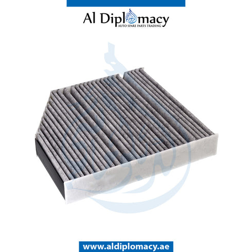 A/C FILTER for Mercedes-Benz G Class W463 (1992-2022) models, Part Number A4638352700