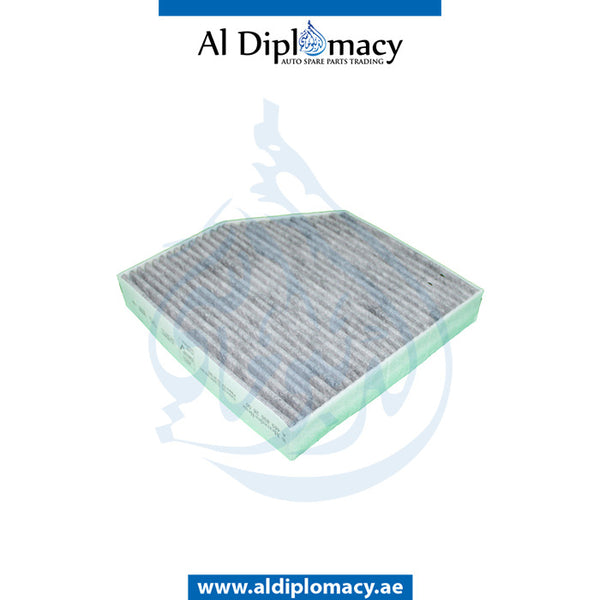 A/C FILTER for Mercedes-Benz G Class W463 (1992-2022) models, Part Number A4638352800