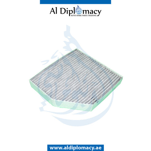 A/C FILTER for Mercedes-Benz G Class W463 (1992-2022) models