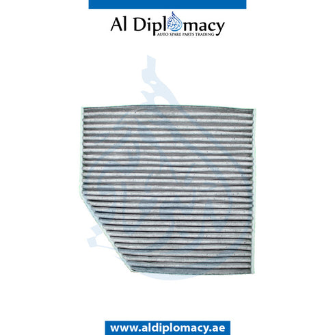 A/C FILTER for Mercedes-Benz G Class W463 (1992-2022) models