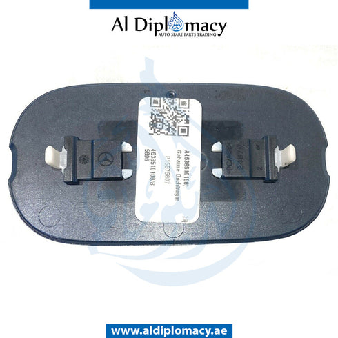 HOUSING Cover, RACK MOUNT for Mercedes-Benz G Class W463 (1992-2022) models