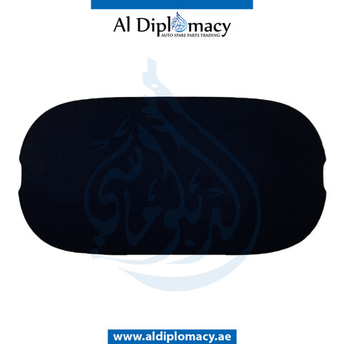 HOUSING Cover, RACK MOUNT for Mercedes-Benz G Class W463 (1992-2022) models, Part Number A4638510100 9999