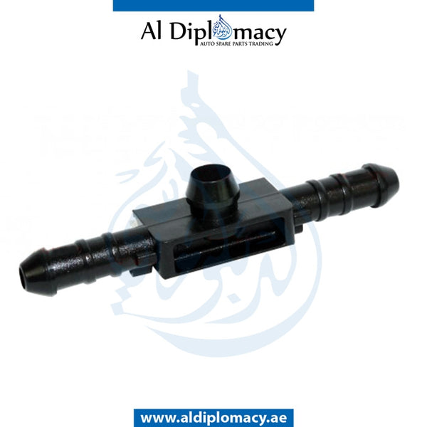 Left Right Distributor, FROM CONNECTOR TO AND NOZZLES for Mercedes-Benz G Class W461 (1992-2022) models, Part Number A4638690022