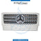 SHOW GRILLE for Mercedes-Benz CLS Class W219 (2004-2010) models, Part Number A4638800323