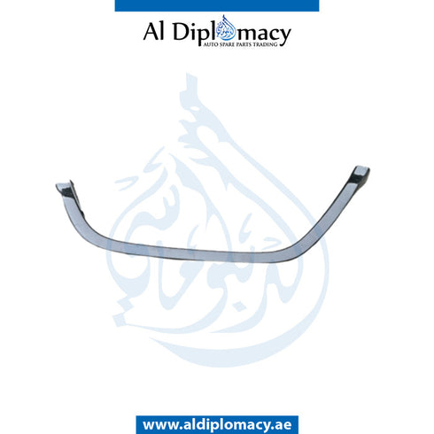 Rear Left FENDER WHEEL ARCH for Mercedes-Benz G Class W463 (1992-2022) models, Part Number A4638800701 9999