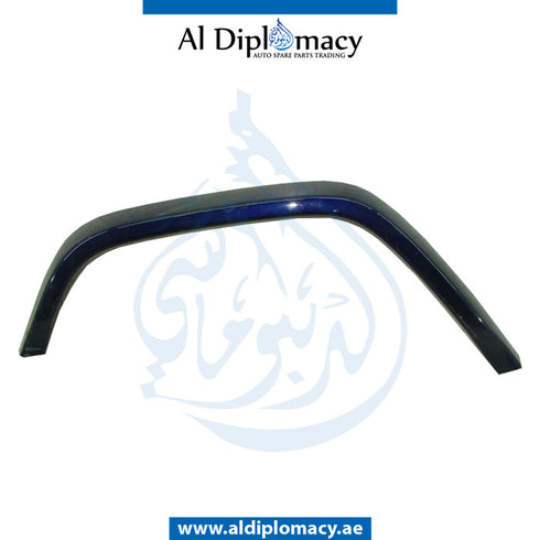 Rear Right FENDER WHEEL ARCH for Mercedes-Benz G Class W463 (1992-2022) models, Part Number A4638800801 9999