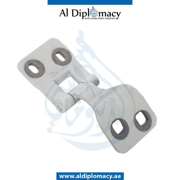 HOOD HINGE for Mercedes-Benz G Class W463 (1992-2022) models, Part Number A4638803600