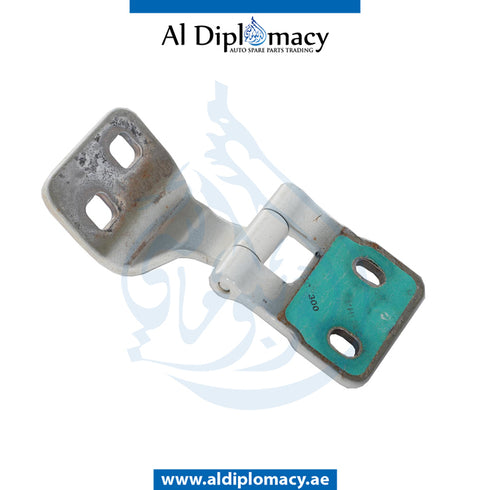 HOOD HINGE for Mercedes-Benz G Class W463 (1992-2022) models
