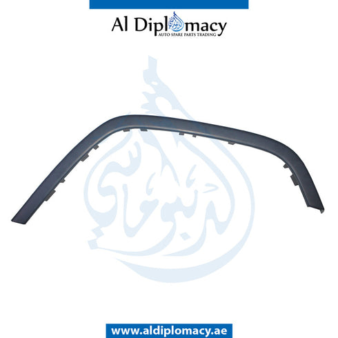 Front Right FENDER WHEEL ARCH for Mercedes-Benz G Class W463 (1992-2022) models