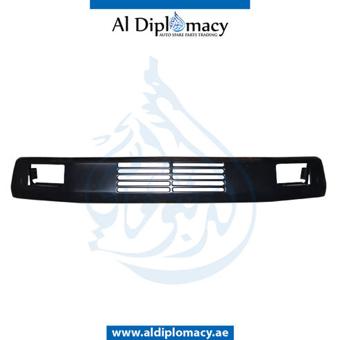 Front BUMPER for Mercedes-Benz G Class W463 (1992-2022) models, Part Number A4638805170