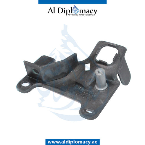 Front Right BUMPER MOUNTING CONSULE for Mercedes-Benz G Class W463 (1992-2022) models, Part Number A4638807202