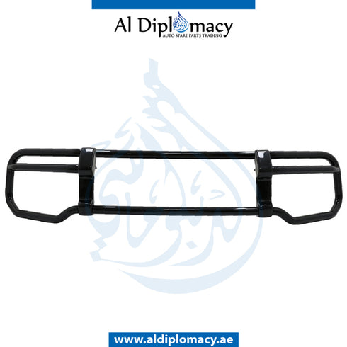 BODY STYLING BAR for Mercedes-Benz G Class W463 (1992-2022) models, Part Number A4638807801