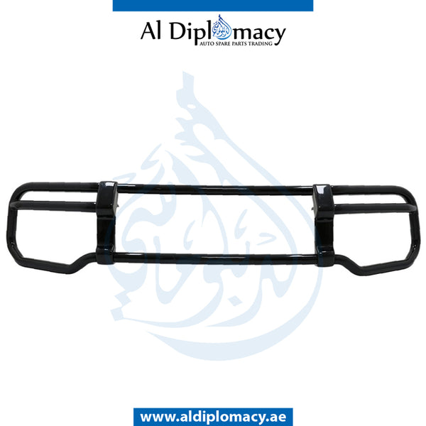BODY STYLING BAR for Mercedes-Benz G Class W463 (1992-2022) models, Part Number A4638807801