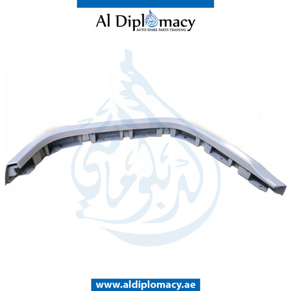 Front Left FENDER WHEEL ARCH for Mercedes-Benz G Class W463 (1992-2022) models, Part Number A4638808101 9999