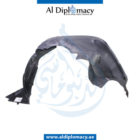 Front Right FENDER WHEEL HOUSING COVER for Mercedes-Benz G Class W463 (1992-2022) models