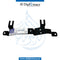 Right Side FRONT BUMPER LOWER FOG LAMP BRACKET, Mercedes-Benz G Class W463 models by Original Mercedes, Part Number A4638841015