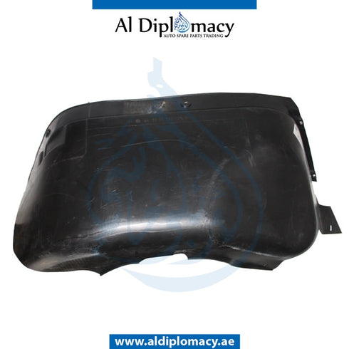 Front Left FENDER WHEEL HOUSING COVER for Mercedes-Benz G Class W461 (1992-2022) models