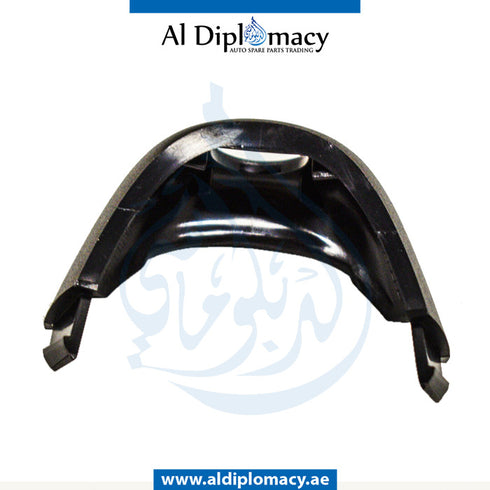 SHOW GRILLE CAMERA COVER for Mercedes-Benz G Class W463 (1992-2022) models