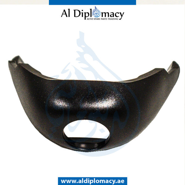 SHOW GRILLE CAMERA COVER for Mercedes-Benz G Class W463 (1992-2022) models, Part Number A4638843900