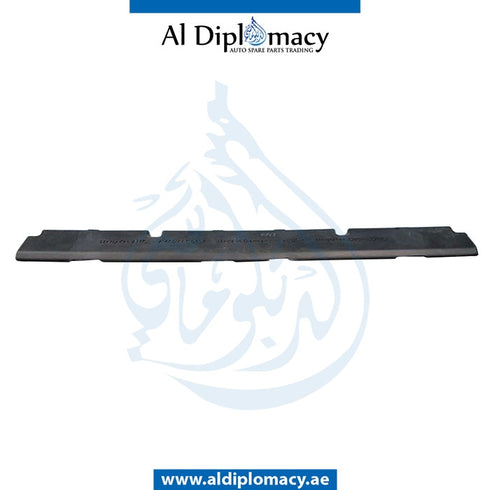 Front BUMPER IMPACT Absorber, CENTER for Mercedes-Benz G Class W463 (1992-2022) models