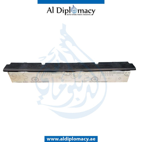 Front BUMPER IMPACT Absorber, CENTER for Mercedes-Benz G Class W463 (1992-2022) models, Part Number A4638850137