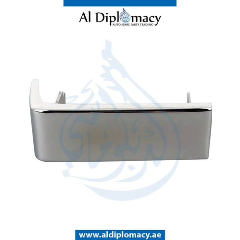 Front Right Lower BUMPER COVER for Mercedes-Benz G Class W463 (1992-2022) models